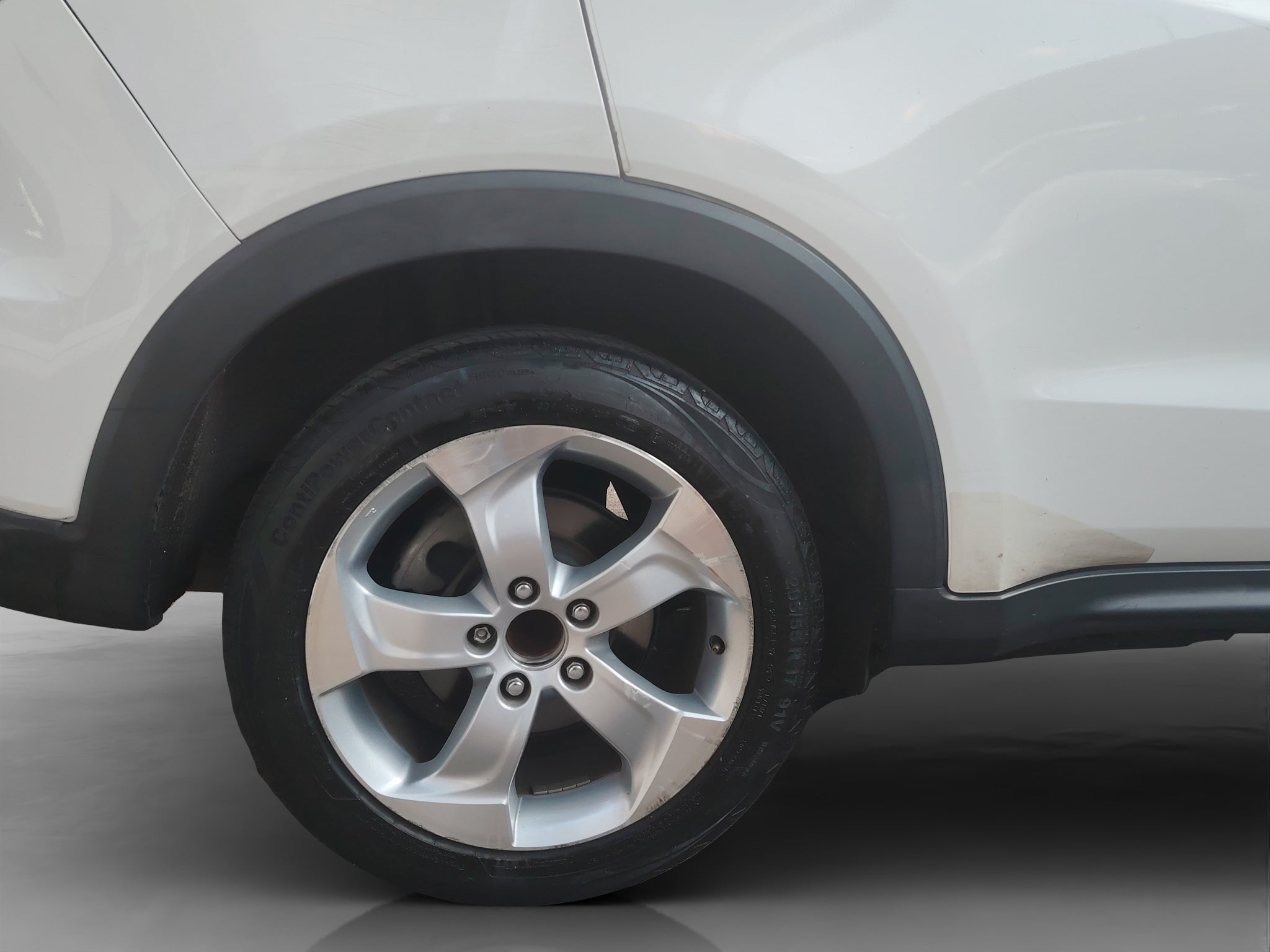 2016 Honda HR-V 1.8 Epic Qc Cvt