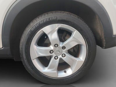 2016 Honda HR-V 1.8 Epic Qc Cvt