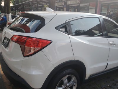 2016 Honda HR-V 1.8 Epic Qc Cvt