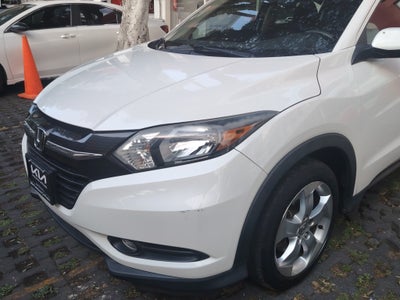 2016 Honda HR-V 1.8 Epic Qc Cvt