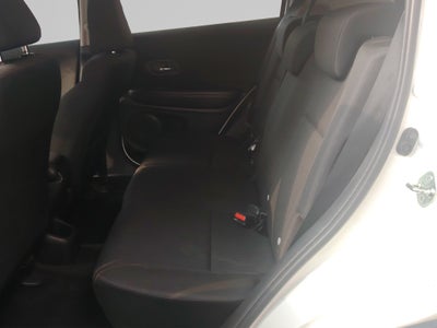 2016 Honda HR-V 1.8 Epic Qc Cvt