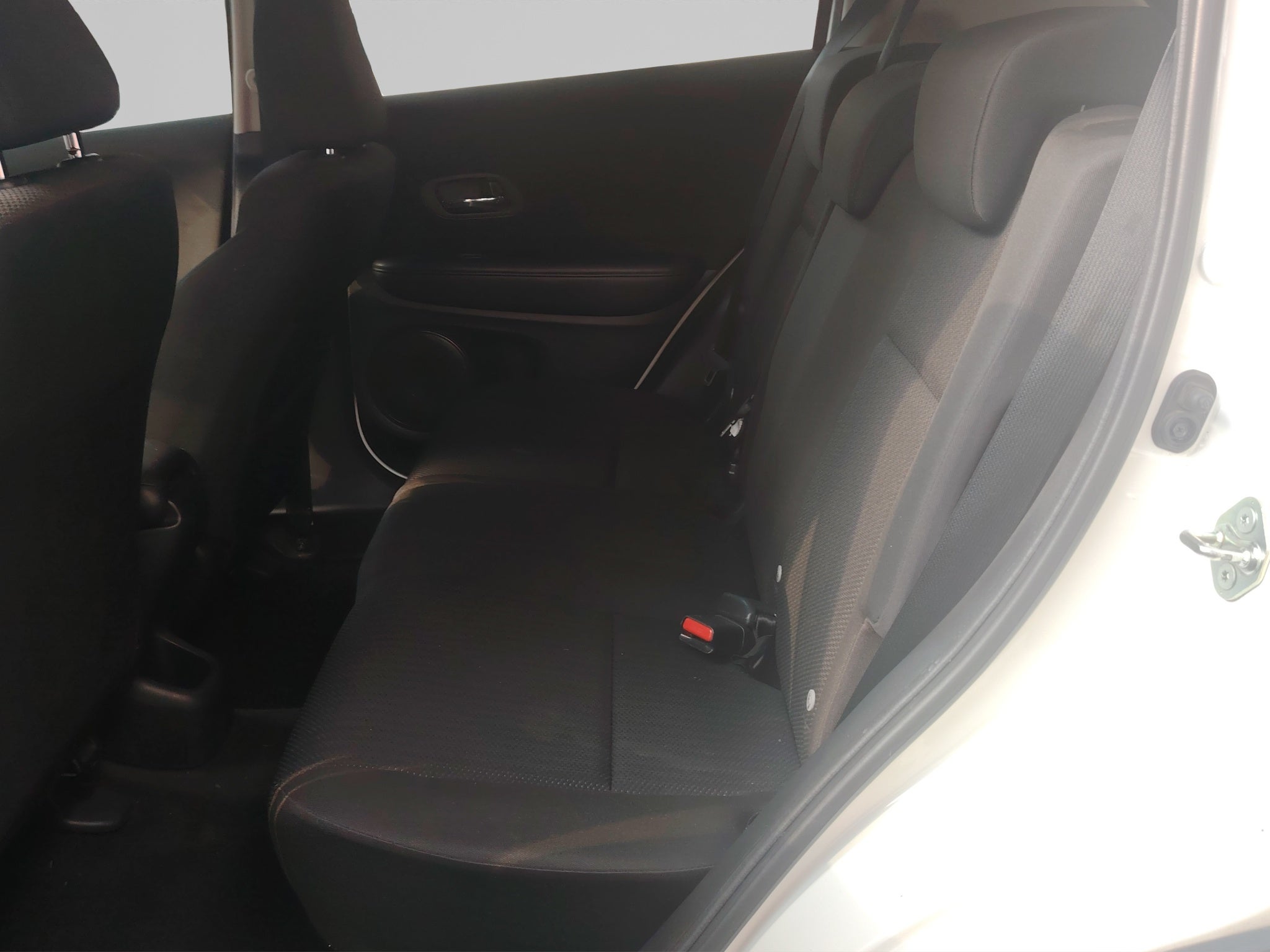 2016 Honda HR-V 1.8 Epic Qc Cvt