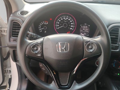 2016 Honda HR-V 1.8 Epic Qc Cvt