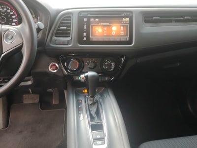 2016 Honda HR-V 1.8 Epic Qc Cvt