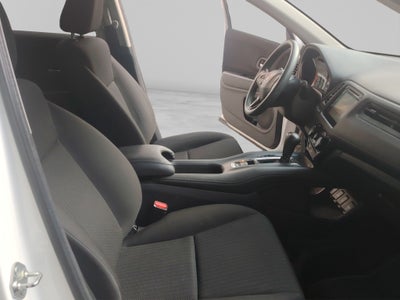 2016 Honda HR-V 1.8 Epic Qc Cvt