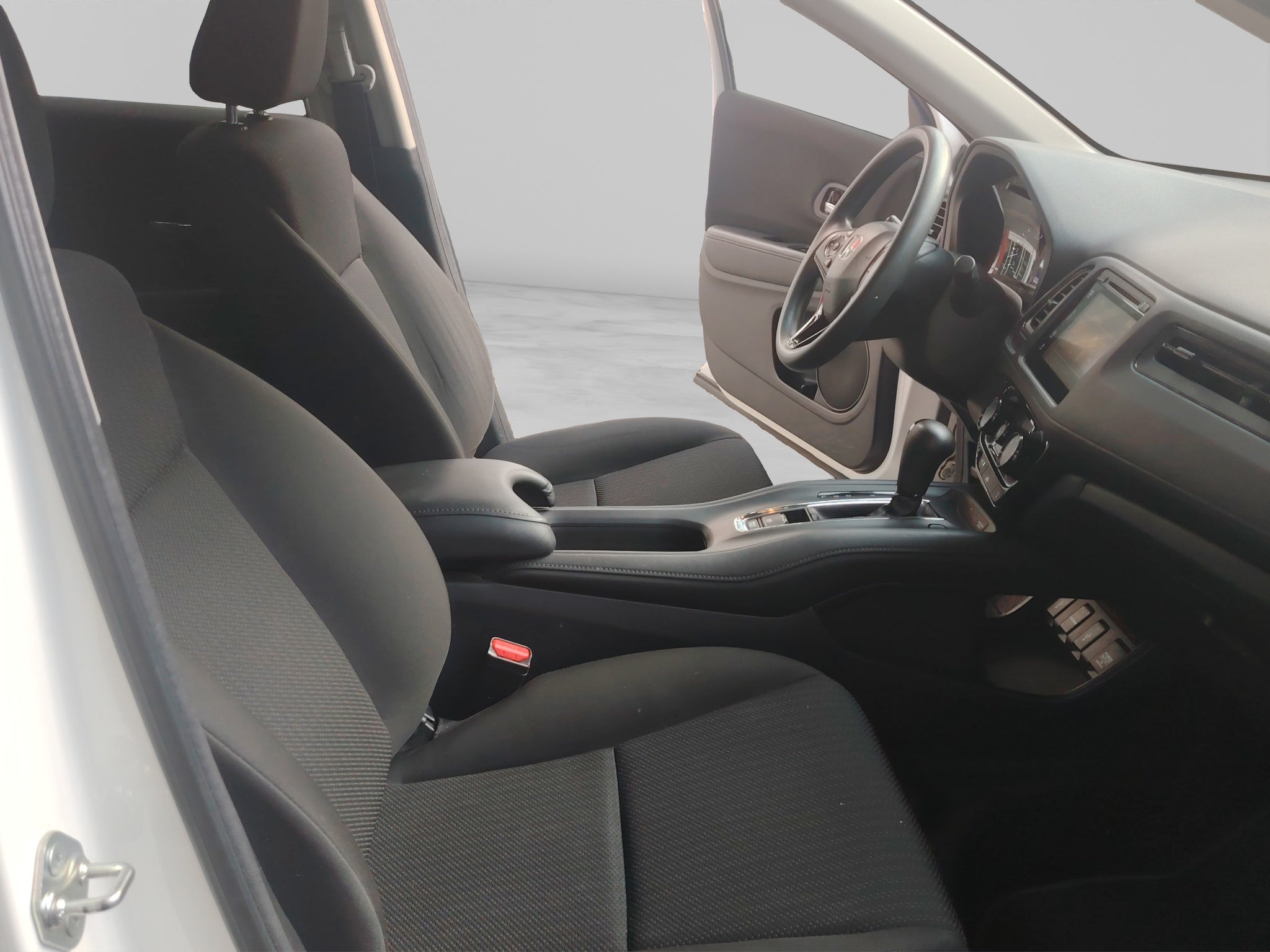 2016 Honda HR-V 1.8 Epic Qc Cvt