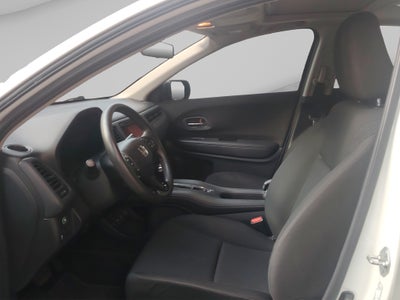 2016 Honda HR-V 1.8 Epic Qc Cvt