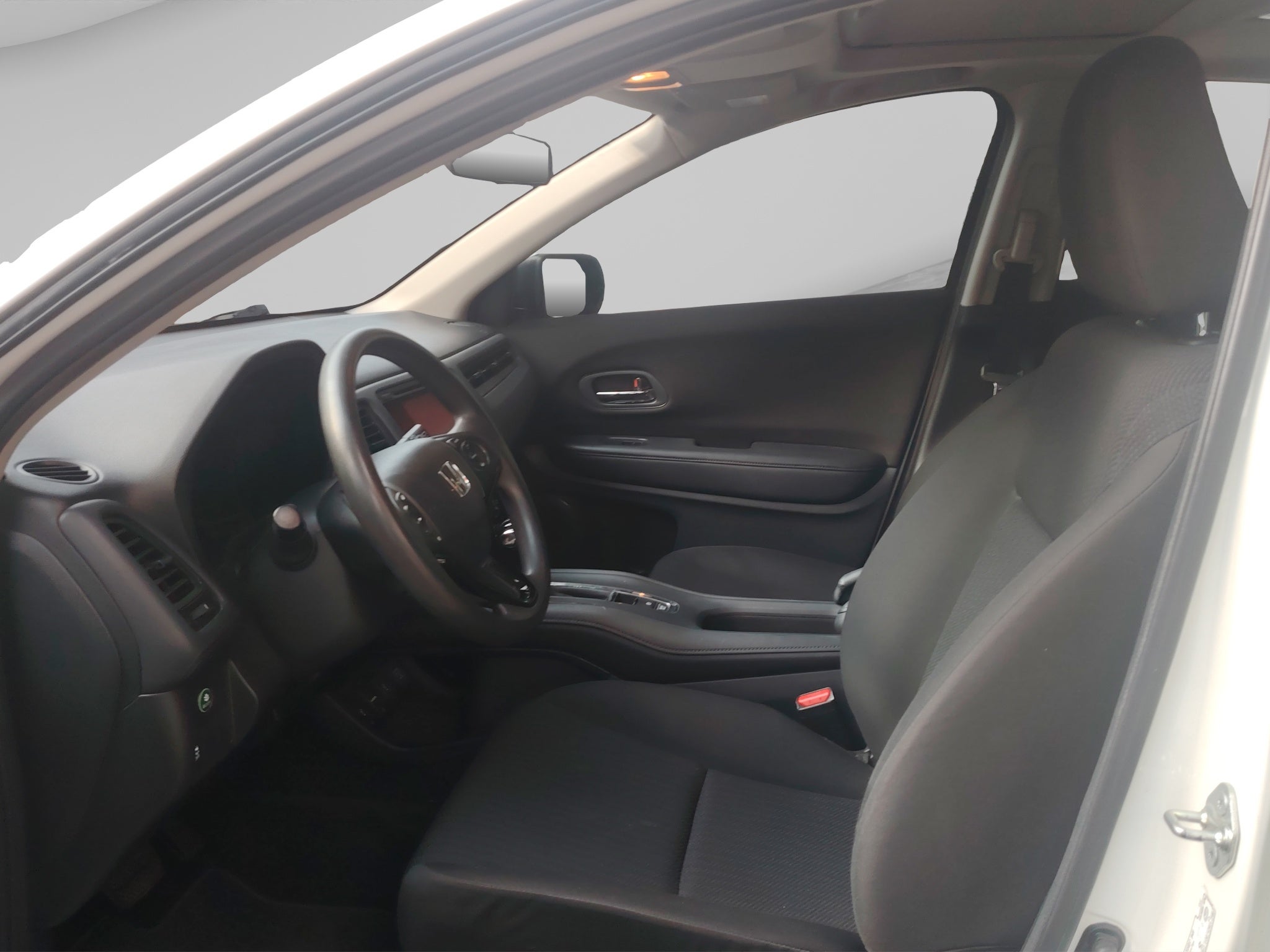 2016 Honda HR-V 1.8 Epic Qc Cvt