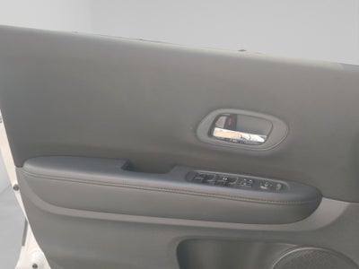 2016 Honda HR-V 1.8 Epic Qc Cvt