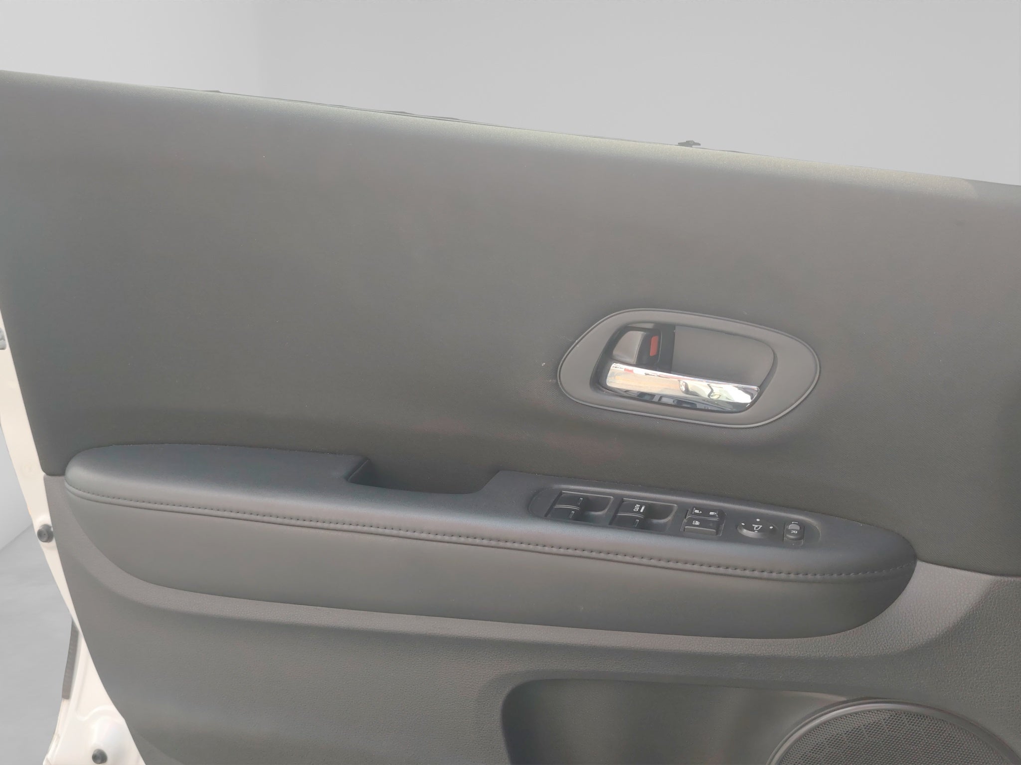 2016 Honda HR-V 1.8 Epic Qc Cvt