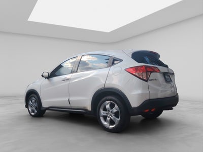 2016 Honda HR-V 1.8 Epic Qc Cvt