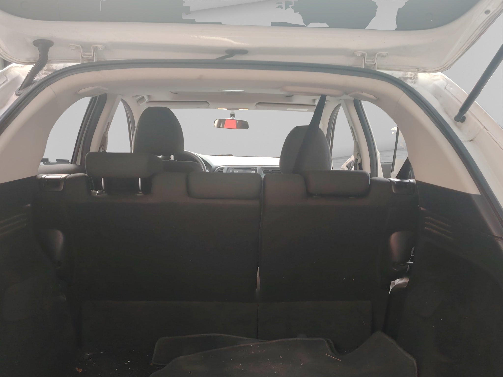 2016 Honda HR-V 1.8 Epic Qc Cvt