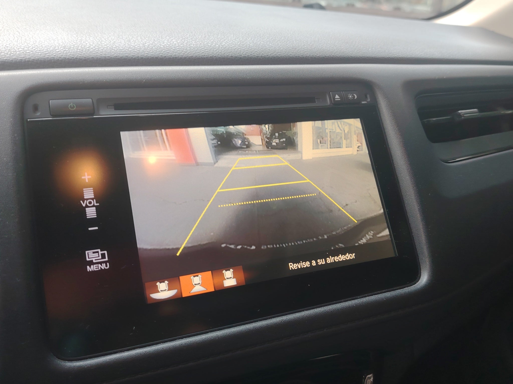 2016 Honda HR-V 1.8 Epic Qc Cvt