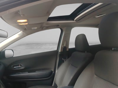 2016 Honda HR-V 1.8 Epic Qc Cvt