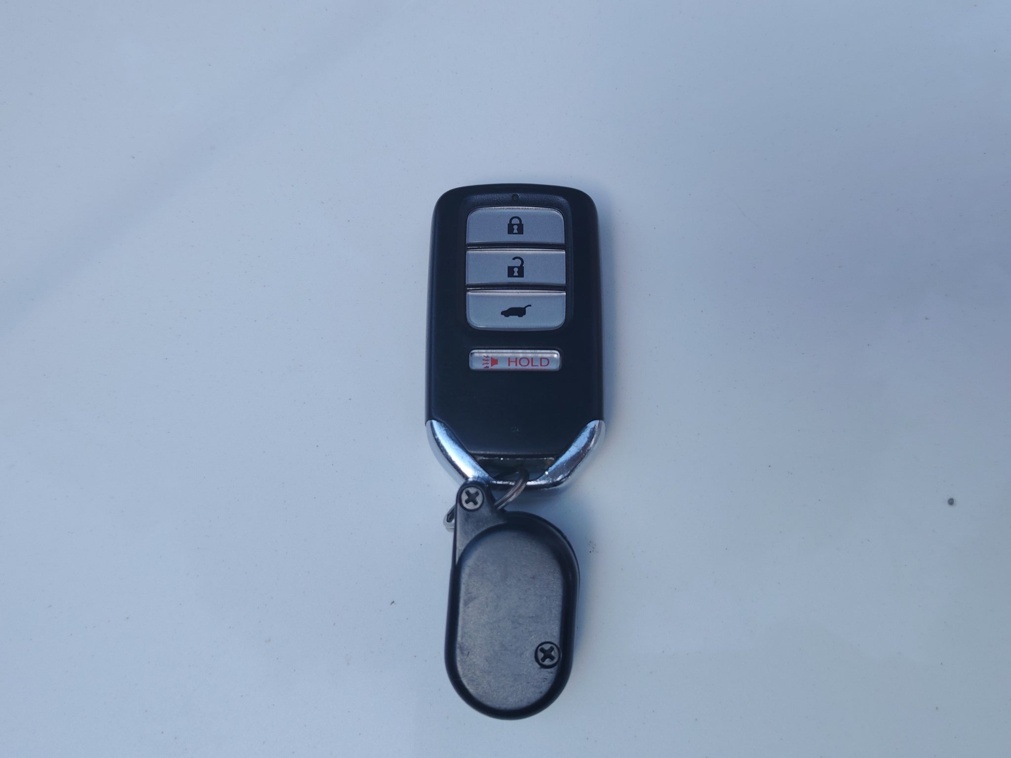 2016 Honda HR-V 1.8 Epic Qc Cvt