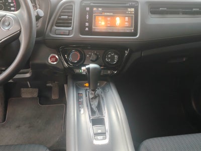 2016 Honda HR-V 1.8 Epic Qc Cvt
