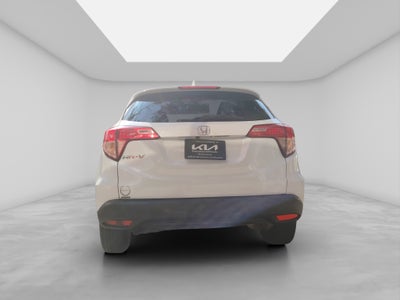 2016 Honda HR-V 1.8 Epic Qc Cvt