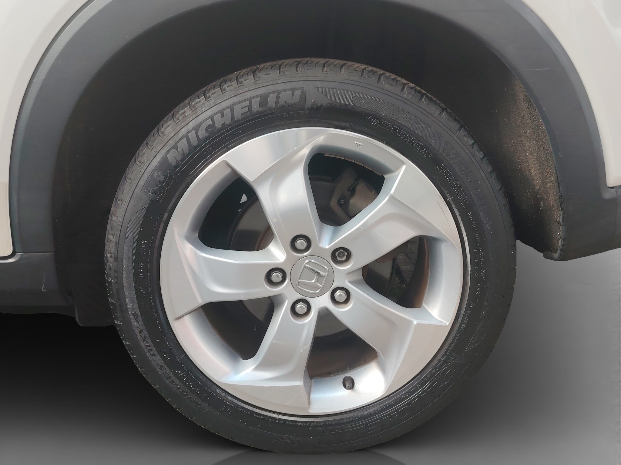 2016 Honda HR-V 1.8 Epic Qc Cvt