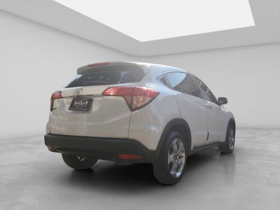 2016 Honda HR-V 1.8 Epic Qc Cvt