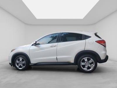 2016 Honda HR-V 1.8 Epic Qc Cvt