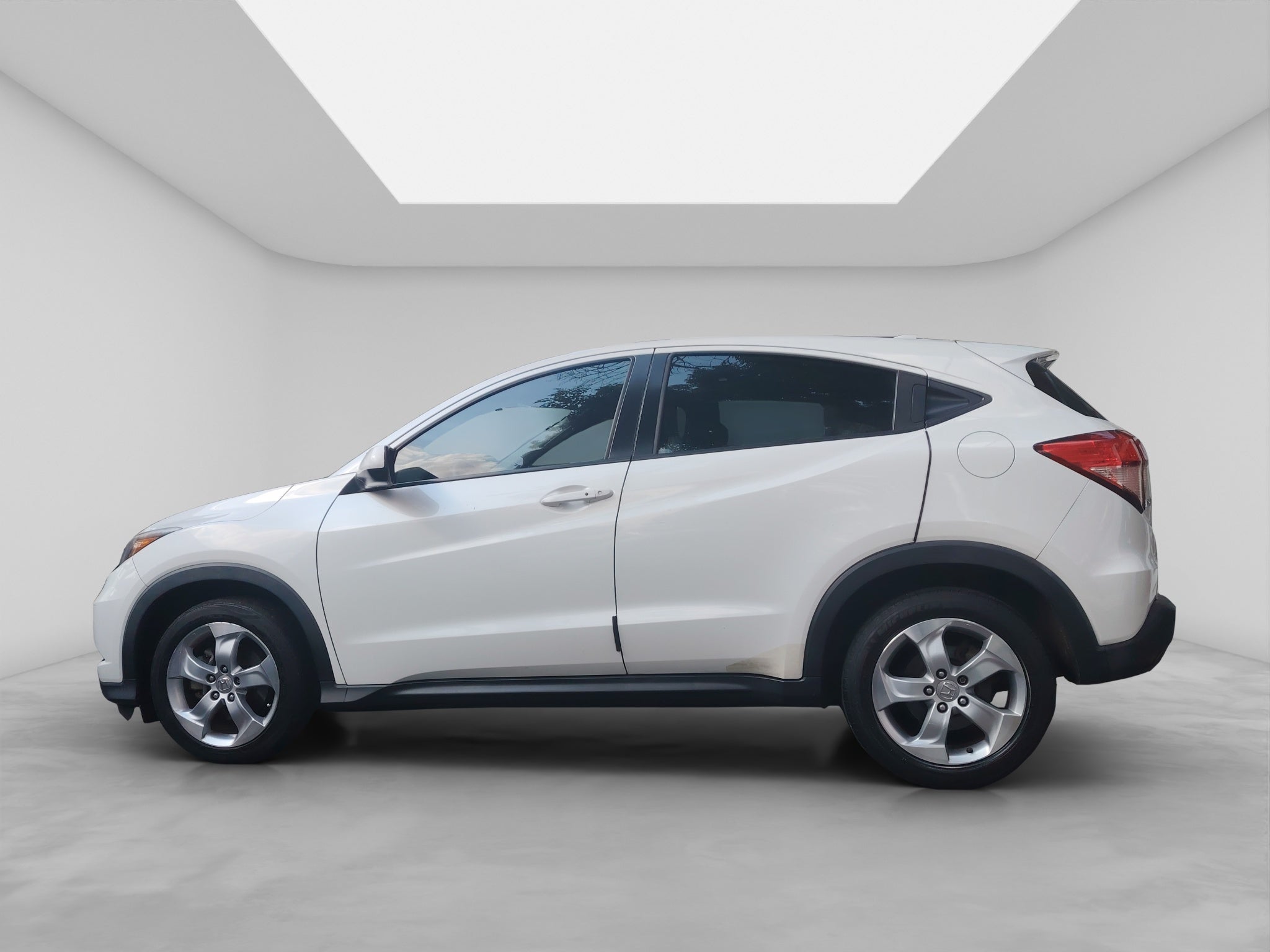 2016 Honda HR-V 1.8 Epic Qc Cvt