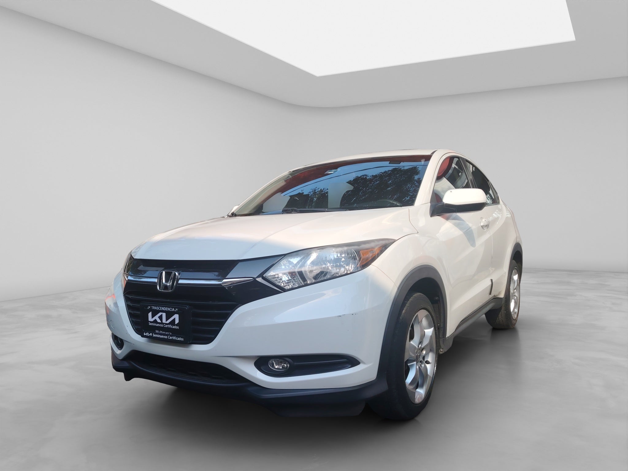 2016 Honda HR-V 1.8 Epic Qc Cvt