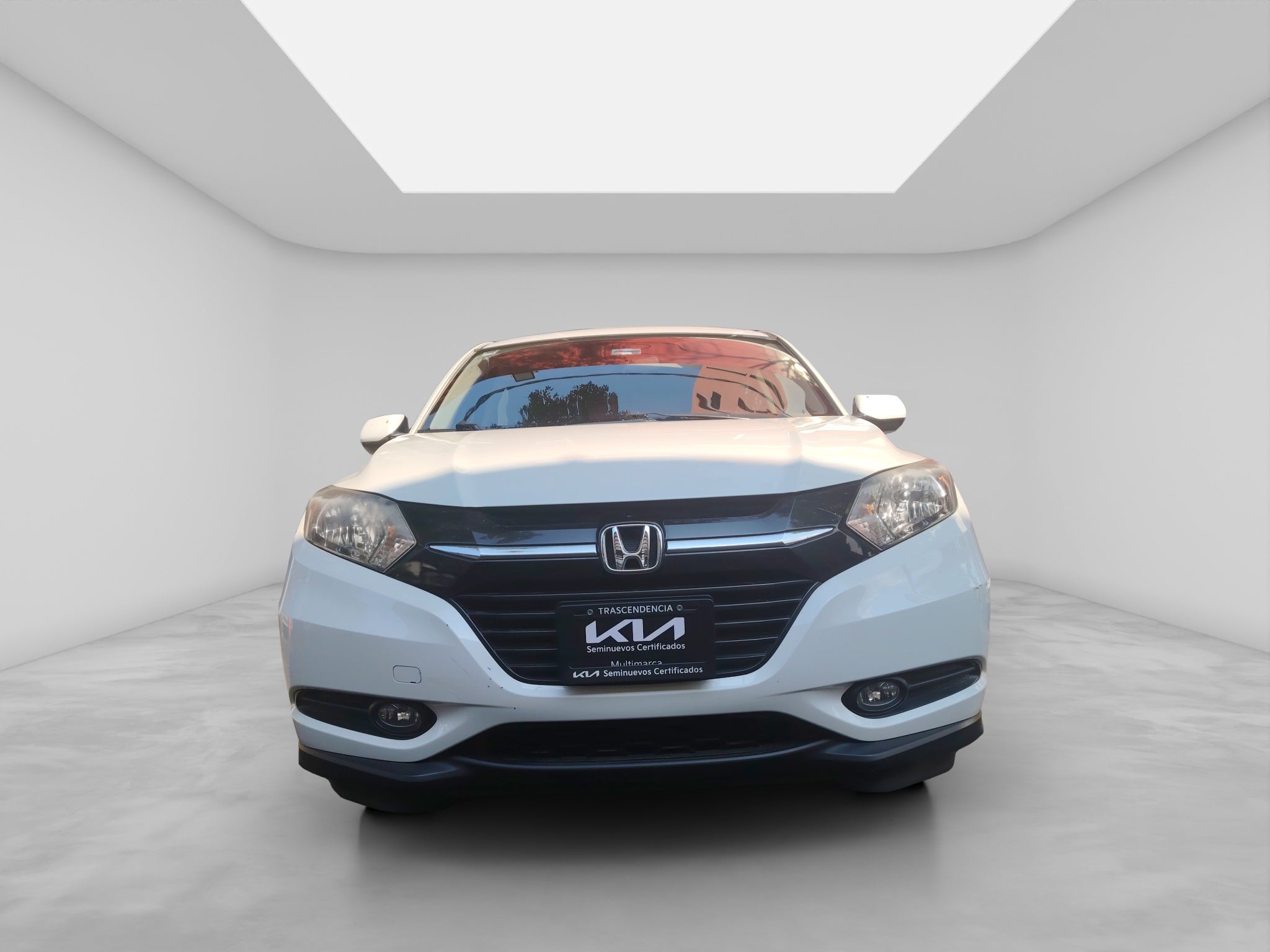 2016 Honda HR-V 1.8 Epic Qc Cvt