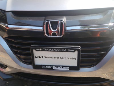 2018 Honda HR-V 1.8 Epic Qc Cvt