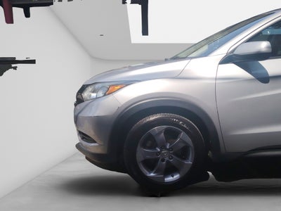 2018 Honda HR-V 1.8 Epic Qc Cvt