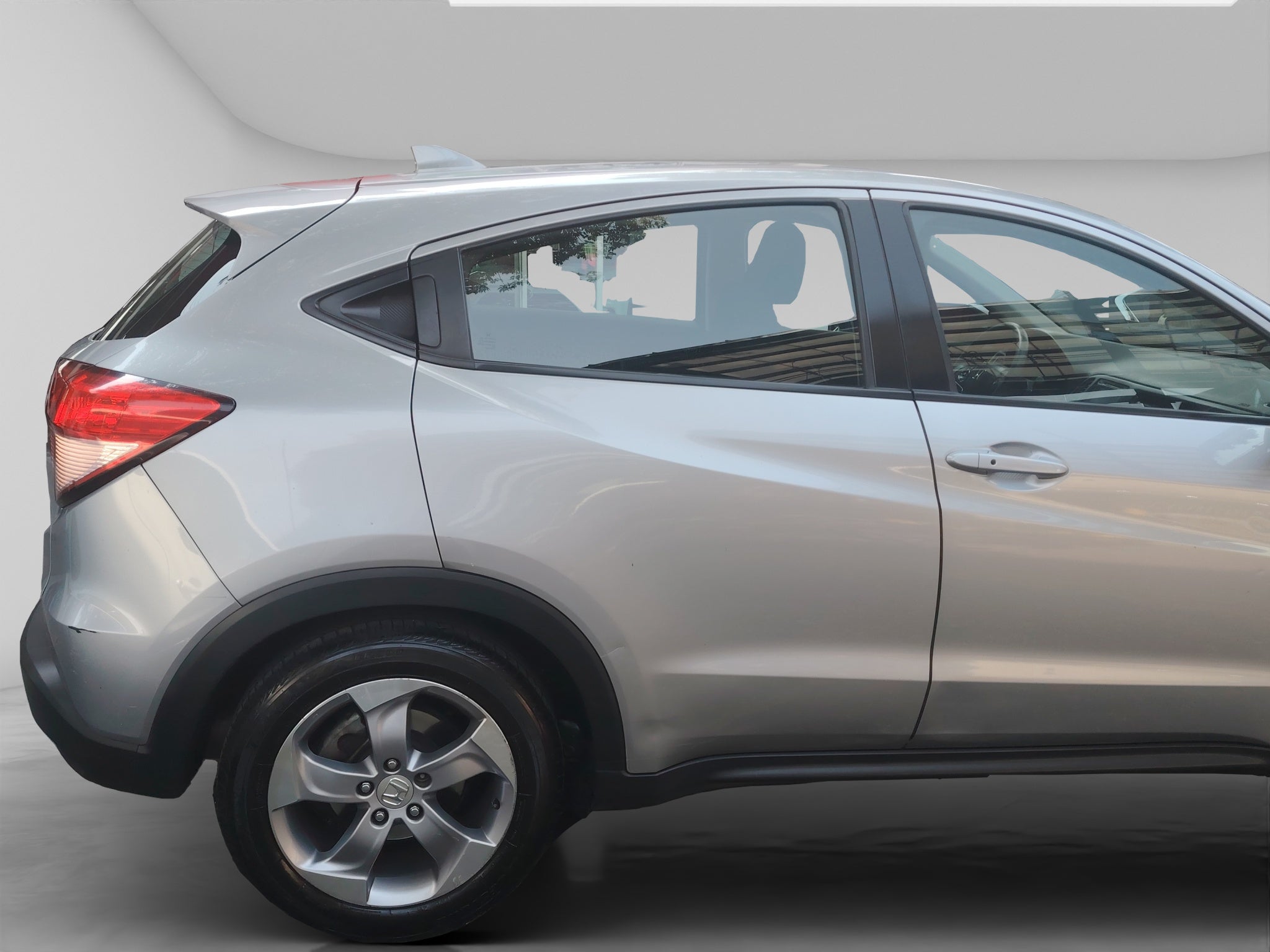 2018 Honda HR-V 1.8 Epic Qc Cvt