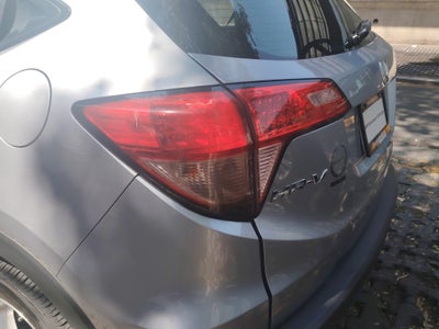 2018 Honda HR-V 1.8 Epic Qc Cvt