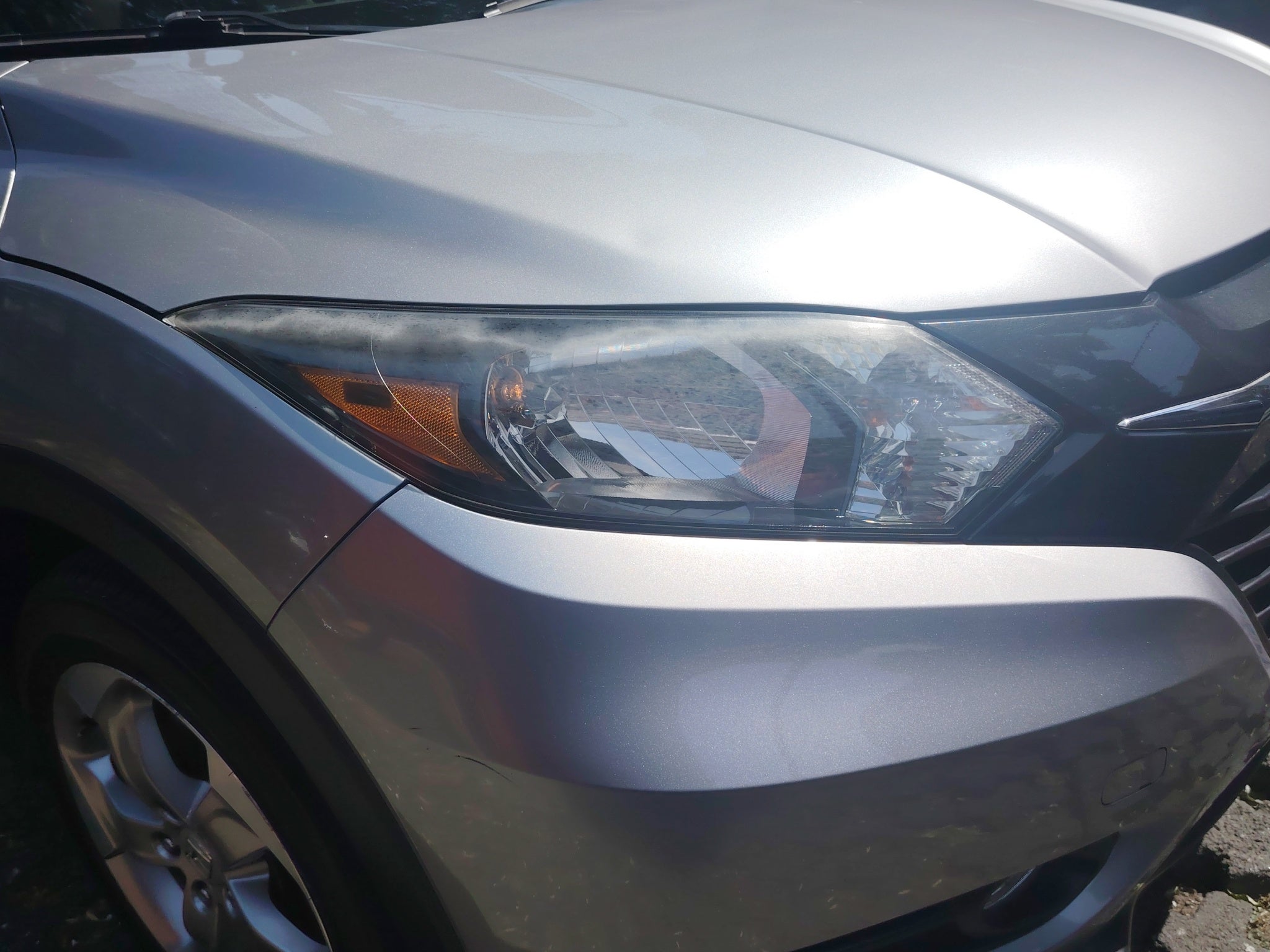 2018 Honda HR-V 1.8 Epic Qc Cvt