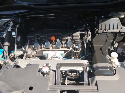 2018 Honda HR-V 1.8 Epic Qc Cvt