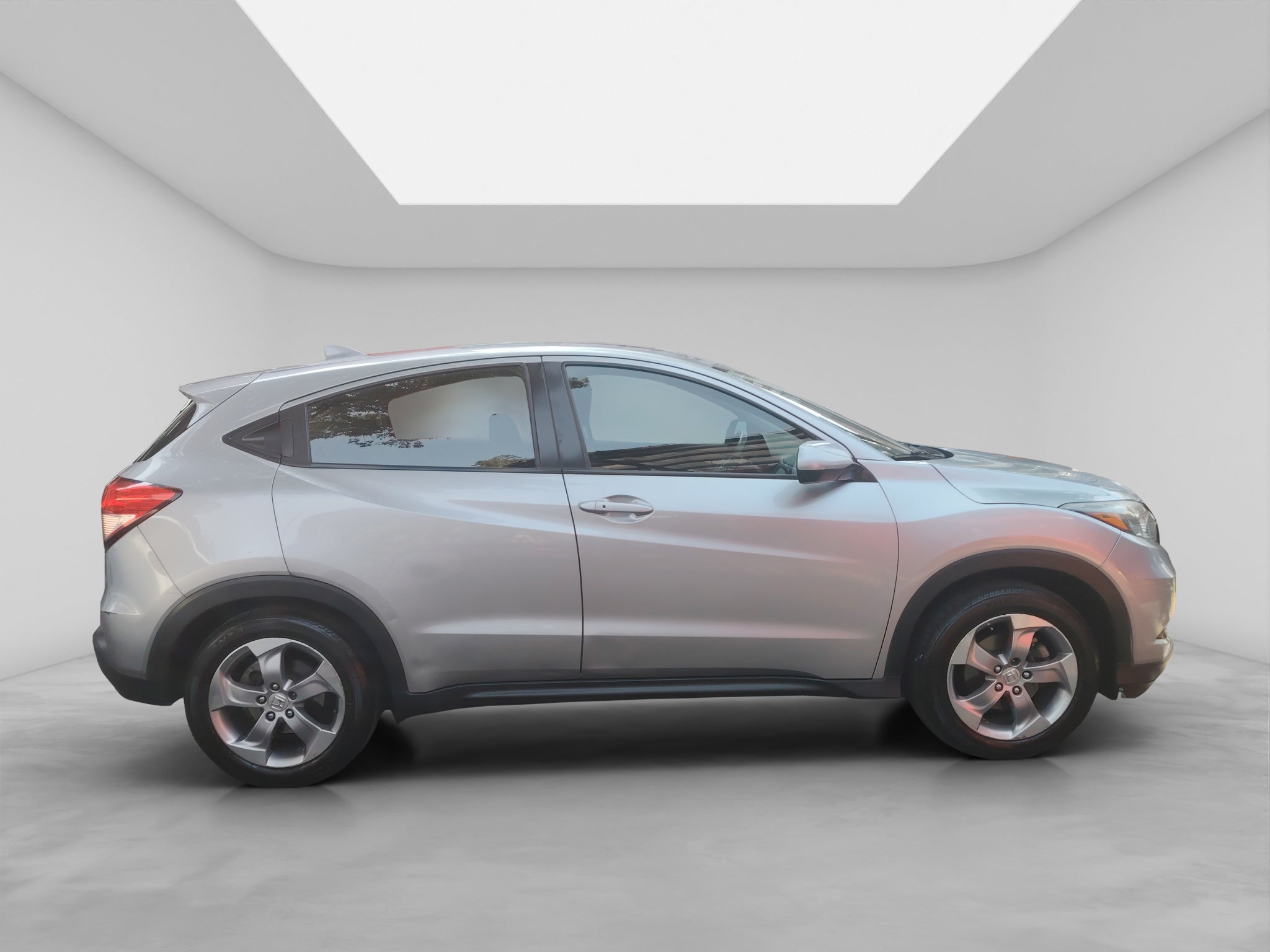 2018 Honda HR-V 1.8 Epic Qc Cvt