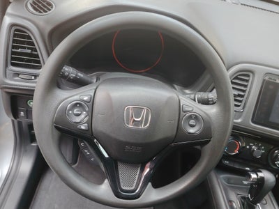 2018 Honda HR-V 1.8 Epic Qc Cvt