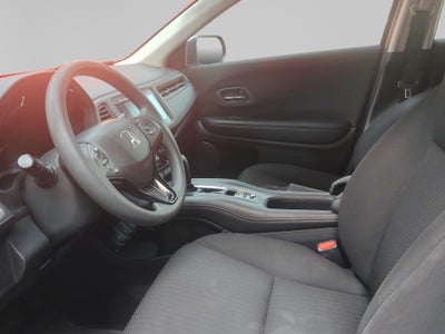 2018 Honda HR-V 1.8 Epic Qc Cvt