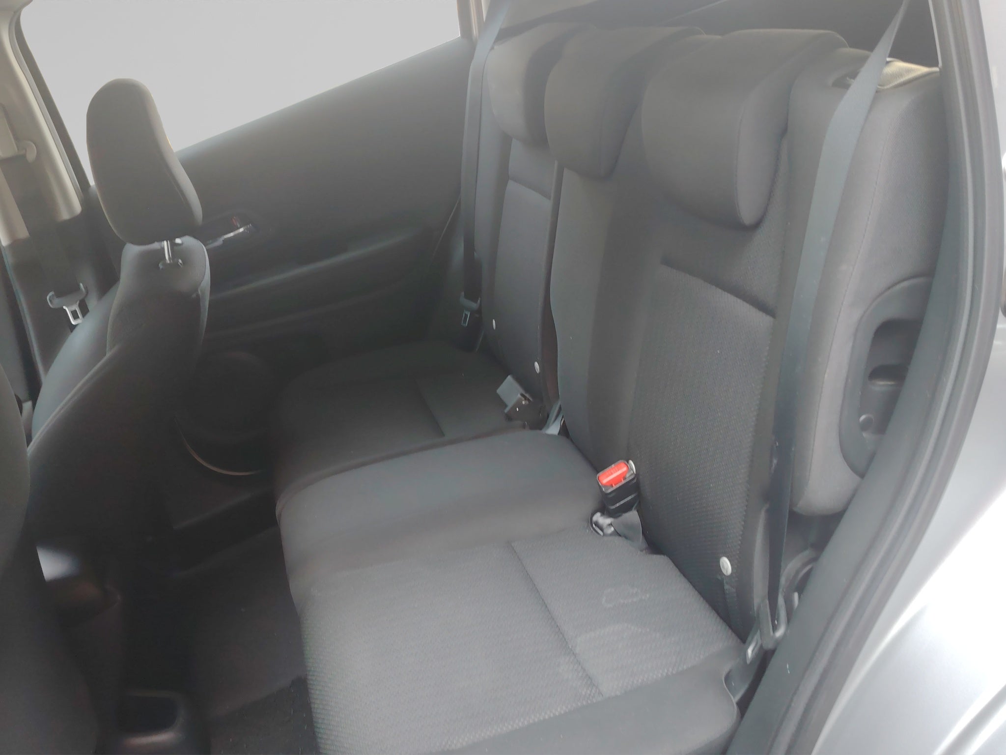 2018 Honda HR-V 1.8 Epic Qc Cvt