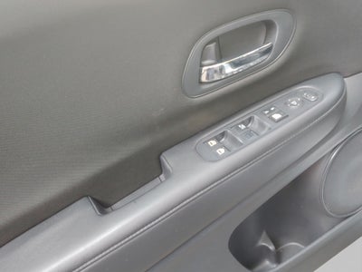 2018 Honda HR-V 1.8 Epic Qc Cvt