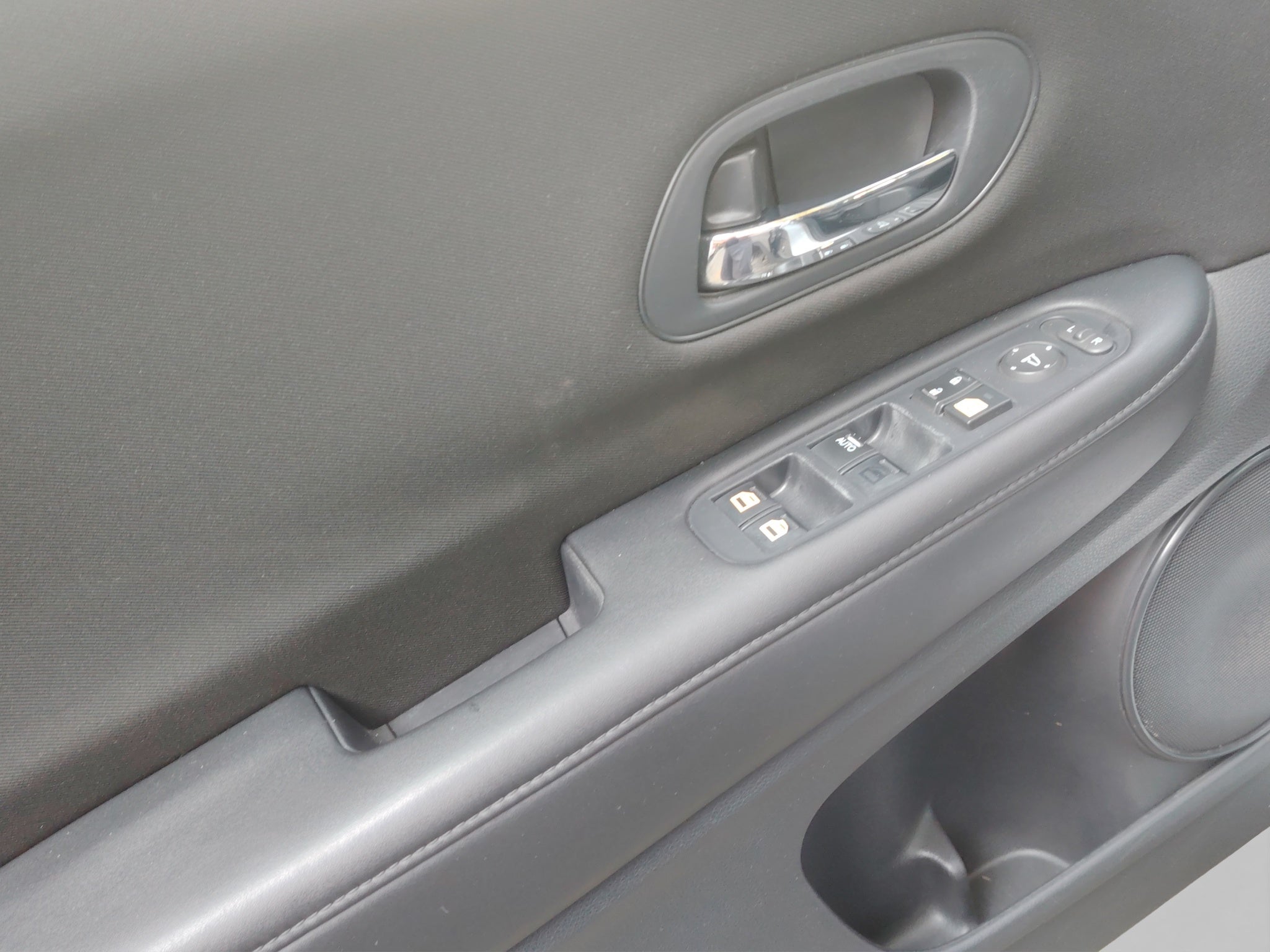 2018 Honda HR-V 1.8 Epic Qc Cvt