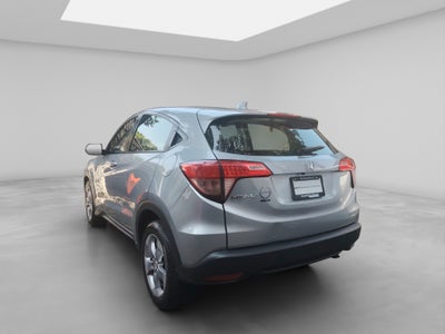2018 Honda HR-V 1.8 Epic Qc Cvt