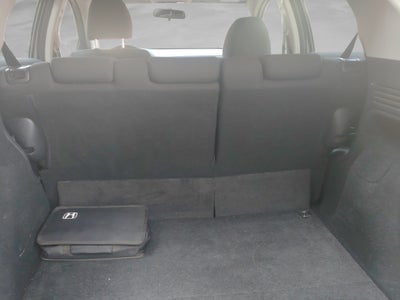 2018 Honda HR-V 1.8 Epic Qc Cvt