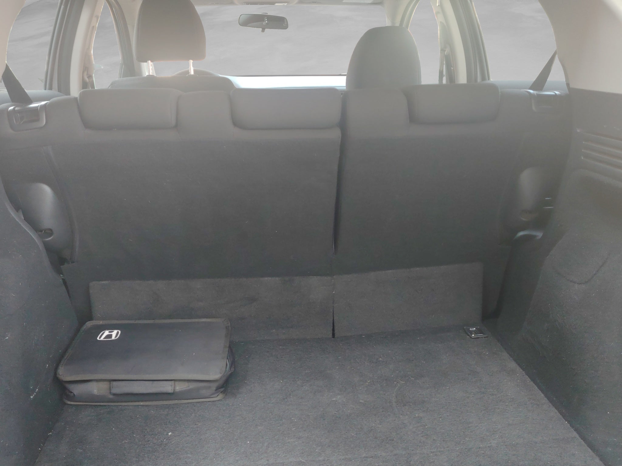 2018 Honda HR-V 1.8 Epic Qc Cvt