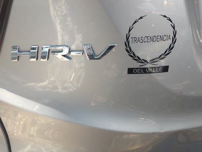 2018 Honda HR-V 1.8 Epic Qc Cvt