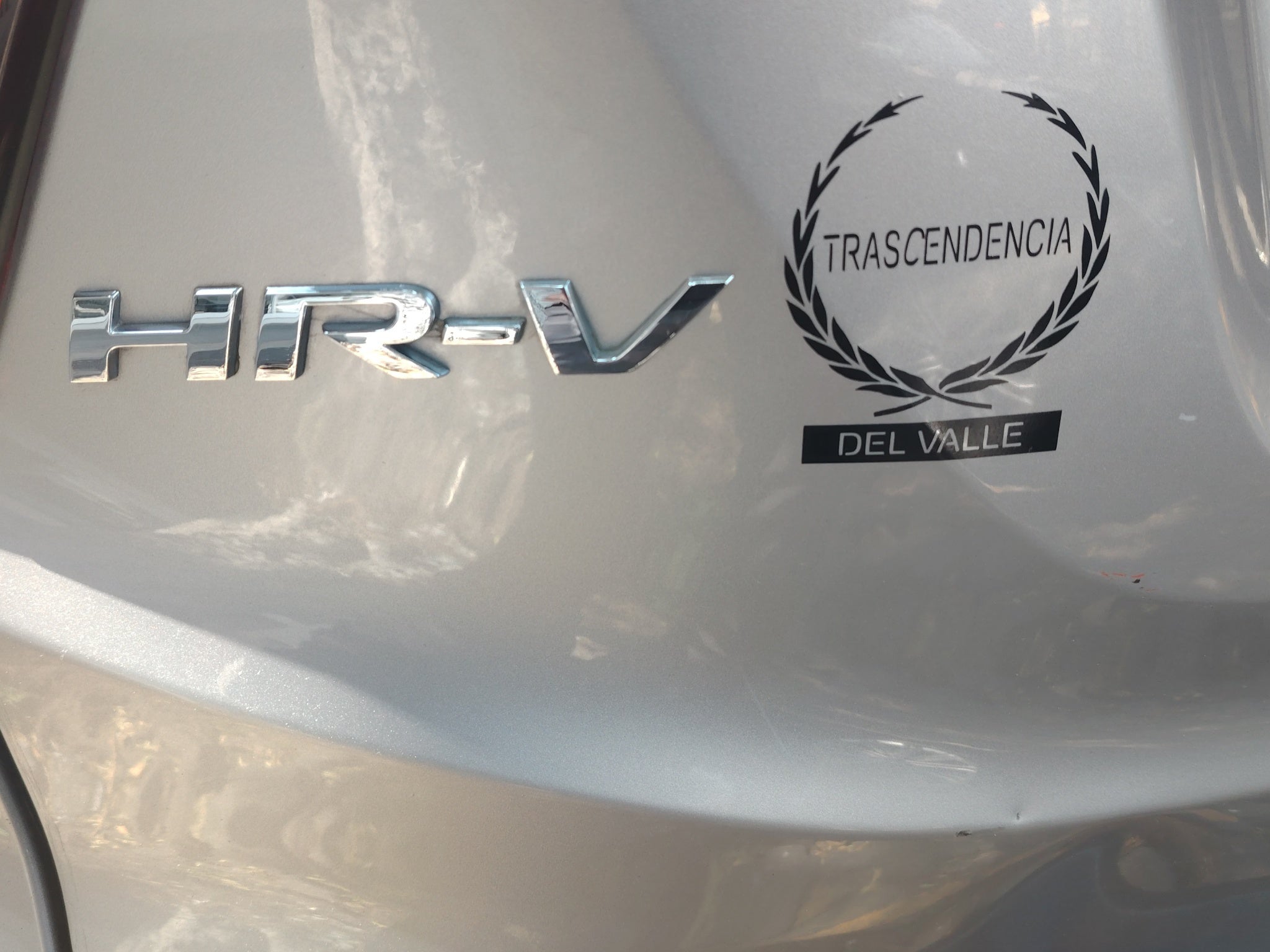 2018 Honda HR-V 1.8 Epic Qc Cvt