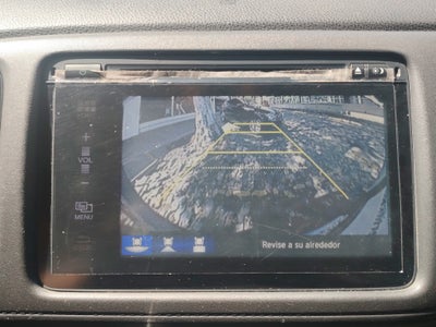 2018 Honda HR-V 1.8 Epic Qc Cvt