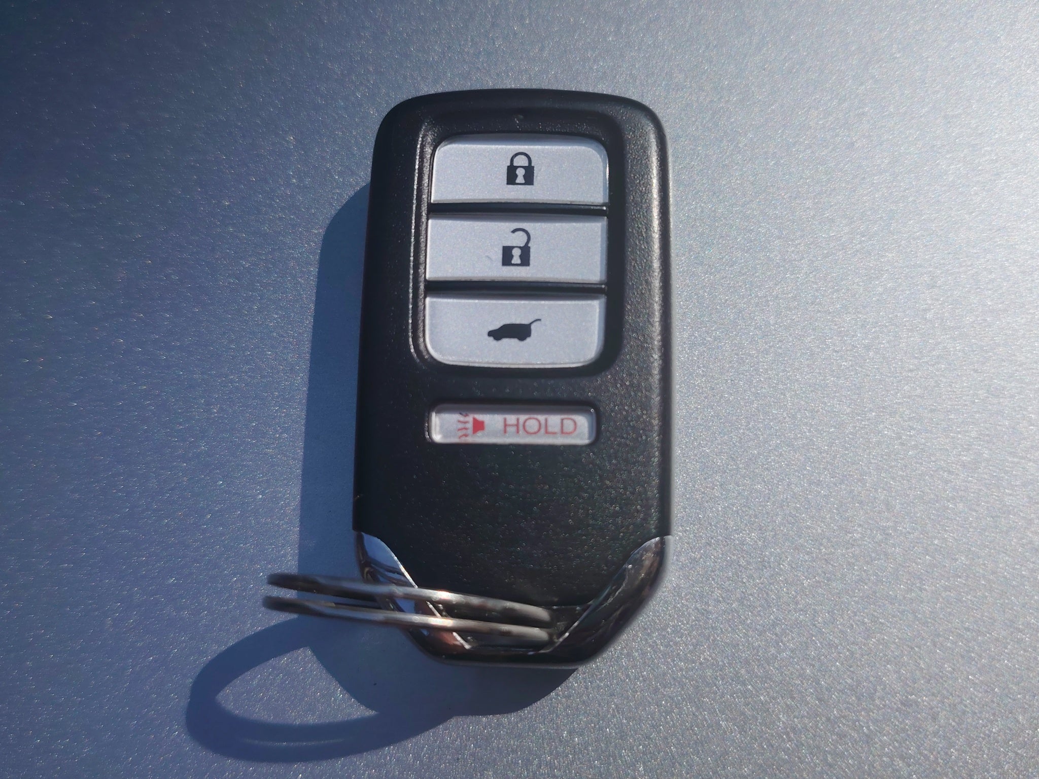 2018 Honda HR-V 1.8 Epic Qc Cvt