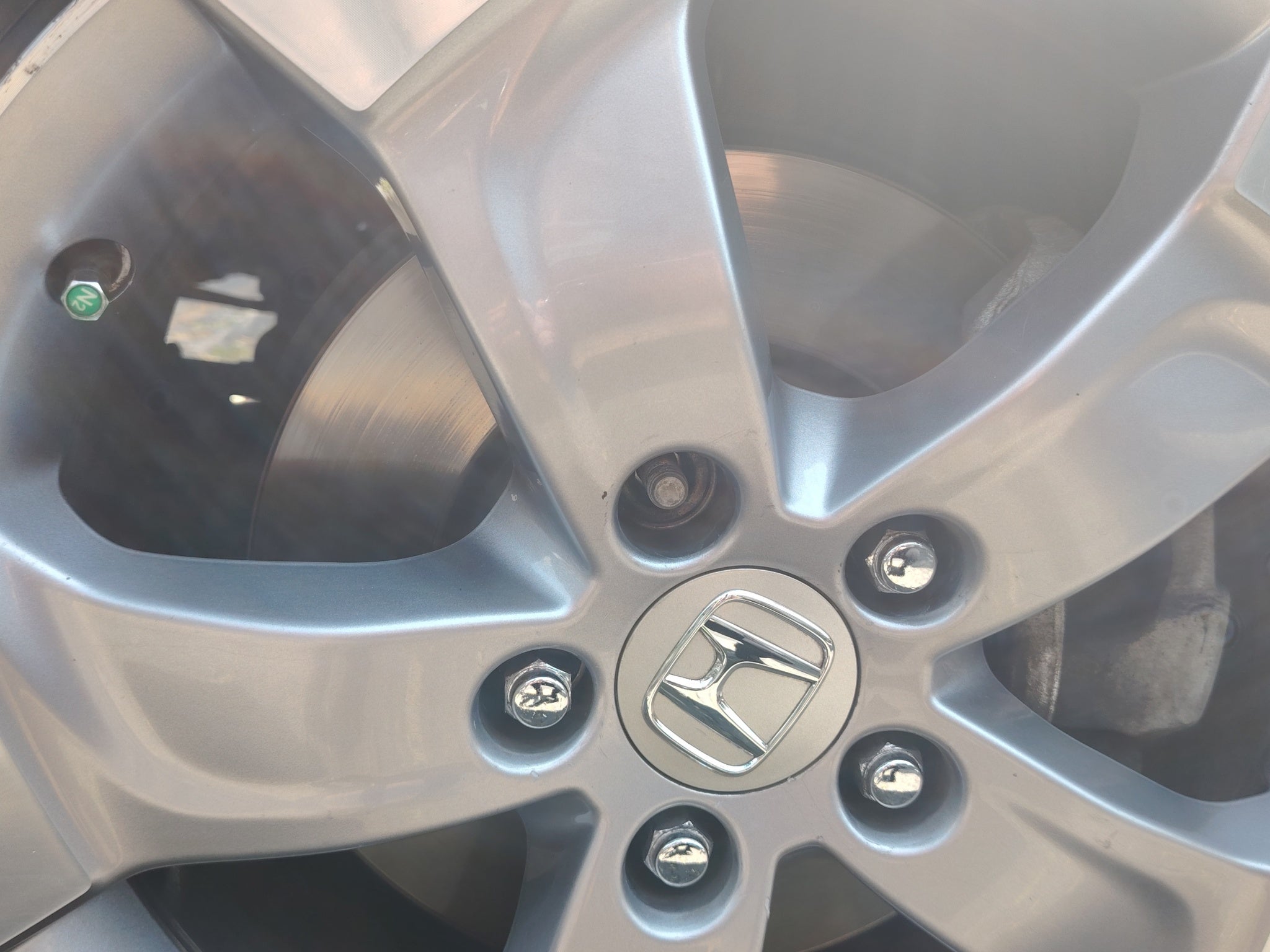 2018 Honda HR-V 1.8 Epic Qc Cvt