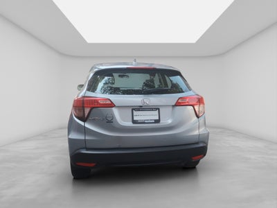 2018 Honda HR-V 1.8 Epic Qc Cvt