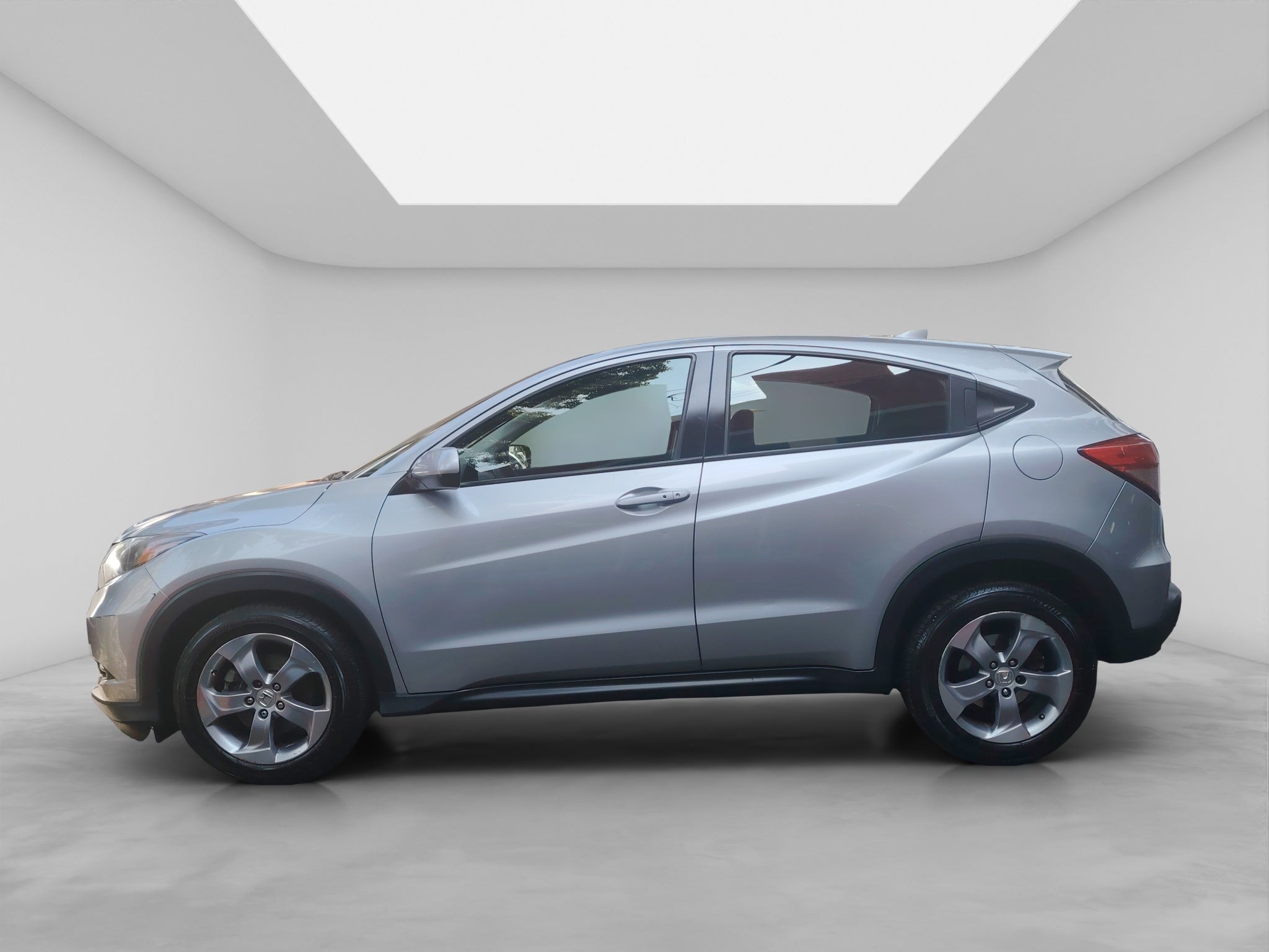 2018 Honda HR-V 1.8 Epic Qc Cvt