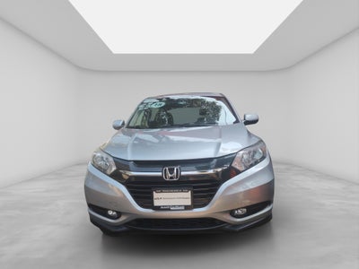 2018 Honda HR-V 1.8 Epic Qc Cvt